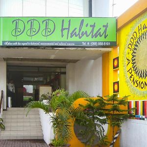 Oyo 679 Ddd Habitat Pension House